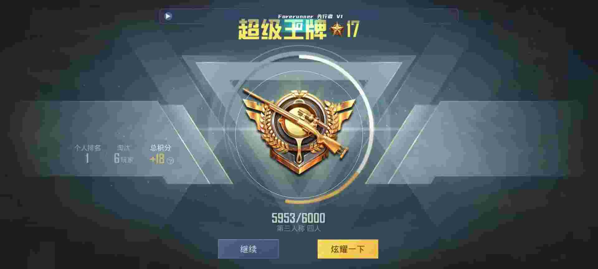 和平精英鸡腿辅助自瞄 - СƽӢ辅助预览图